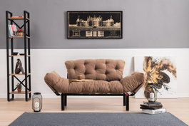 Atelier Del Sofa Nitta - Marrón claro